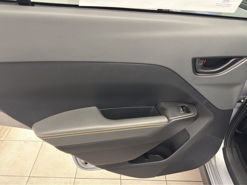 New 2026 Subaru Crosstrek 2.5i Sport w/ Crosstrek Mirror Package AWD/4WD image 27