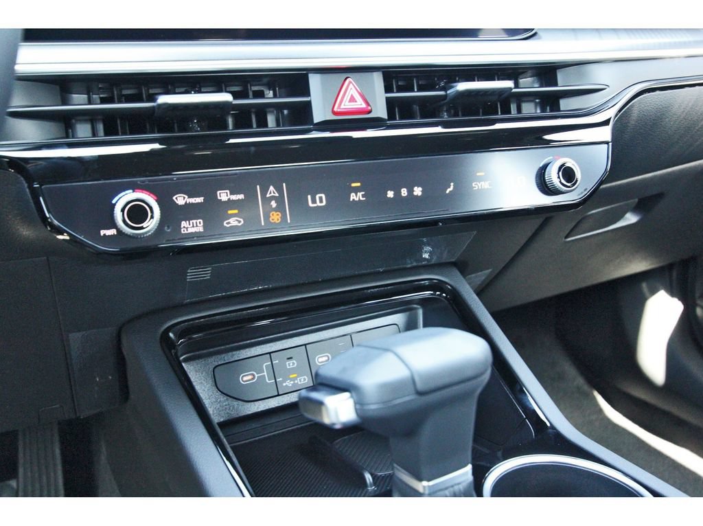 New 2026 Kia K5 GT-Line FWD image 22