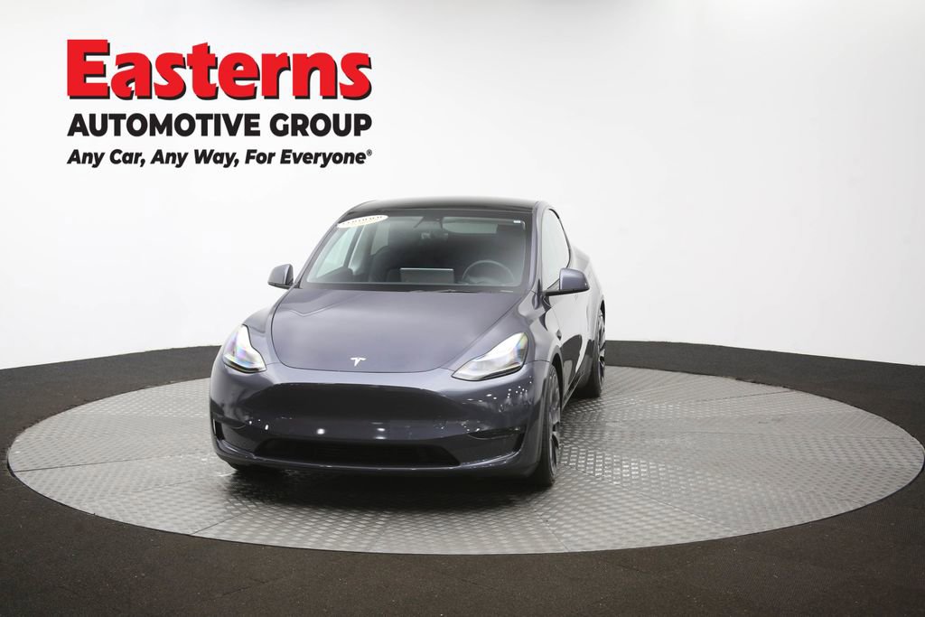 Used 2021 Tesla Model Y Performance image 53