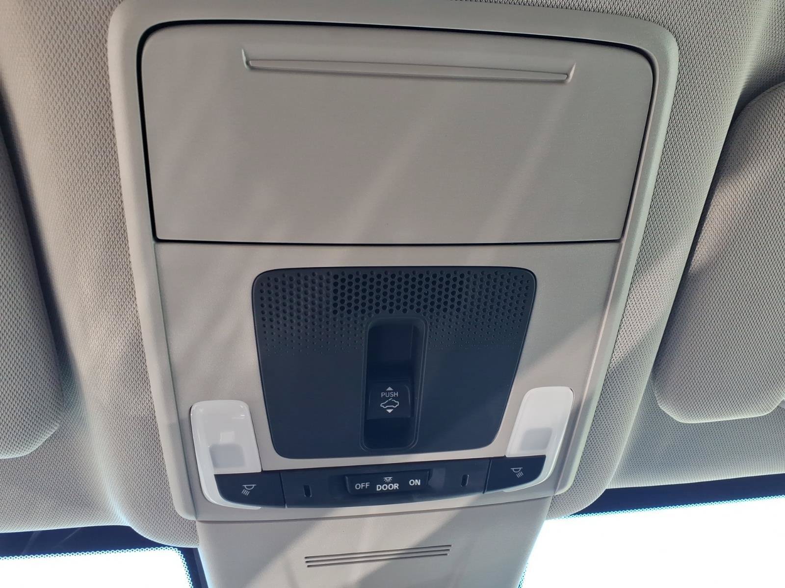 Certified 2024 Honda CR-V EX-L image 41