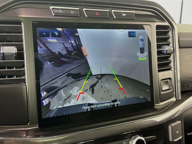 Certified 2023 Ford F150 XLT w/ Equipment Group 302A High image 14