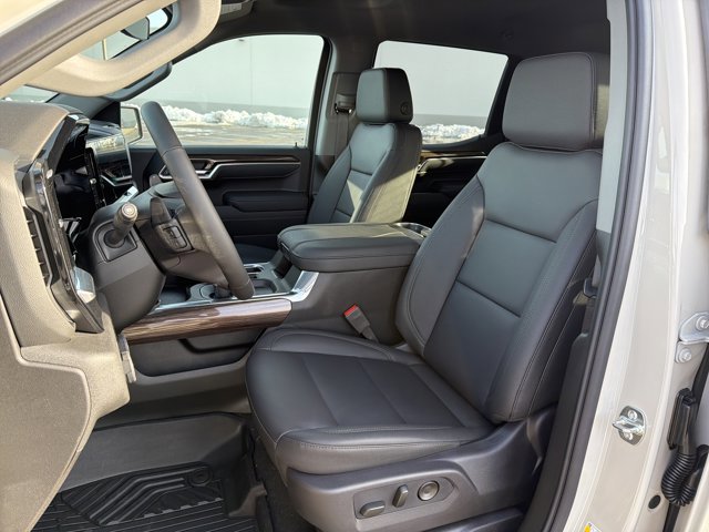 New 2026 Chevrolet Silverado 1500 RST w/ RST All Star Premium Package image 11