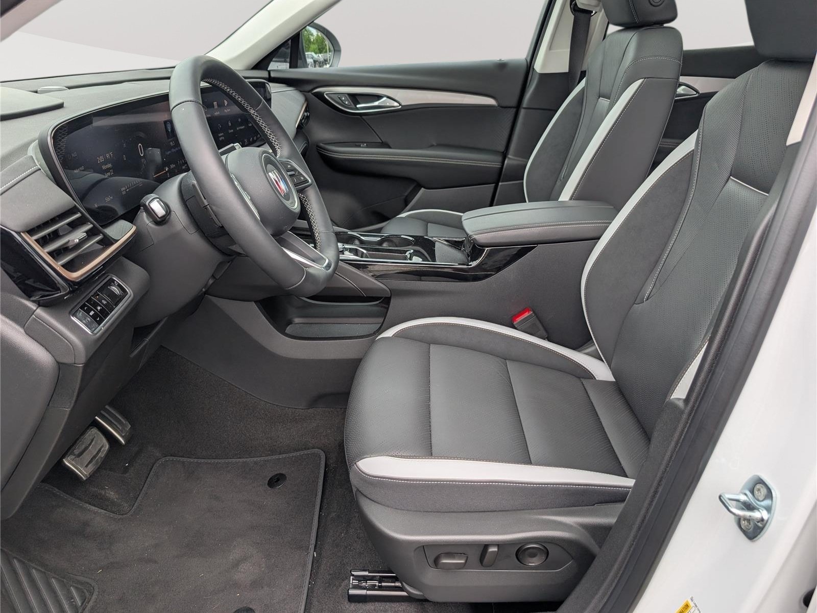New 2026 Buick Envision Sport Touring AWD/4WD image 12