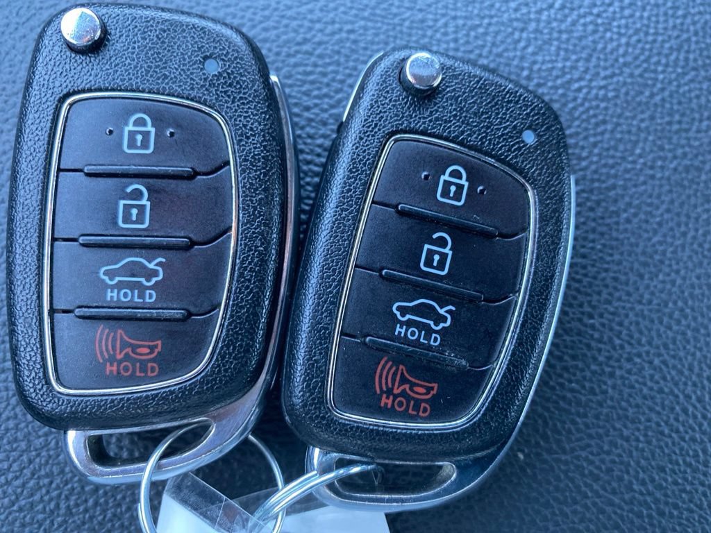 Used 2019 Hyundai Sonata SE FWD image 23