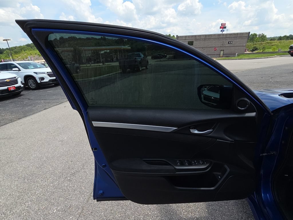 Used 2016 Honda Civic EX-T image 12