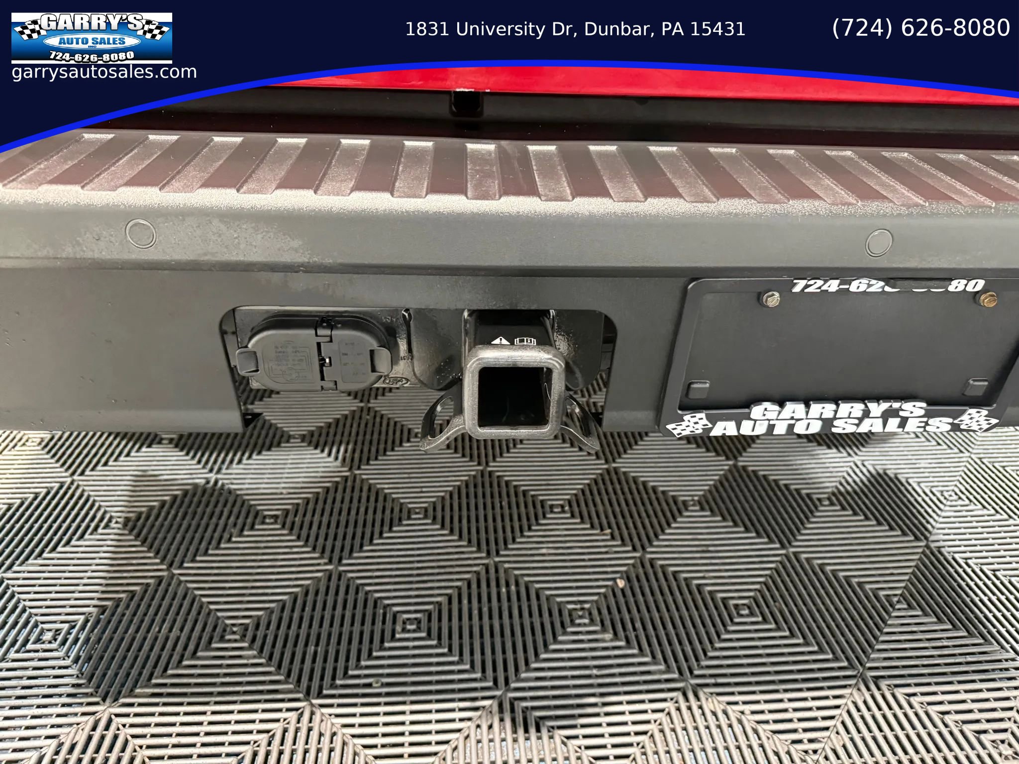 Used 2022 Ford Maverick Lariat w/ Lariat Luxury Package image 26