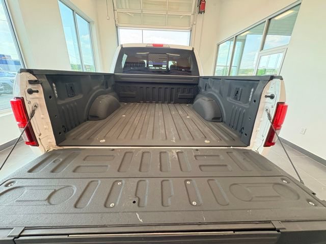 Used 2019 Ford F150 Lariat w/ Equipment Group 502A Luxury RWD image 32