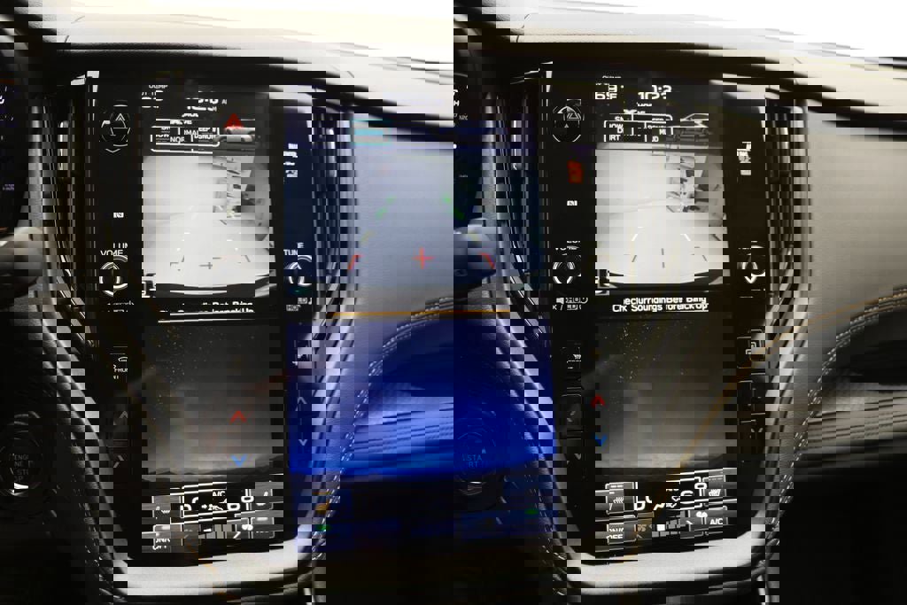 Used 2024 Subaru Outback Wilderness AWD/4WD image 25