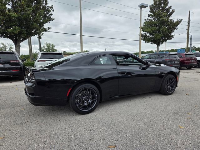 New 2026 Dodge Charger Scat Pack AWD/4WD image 12