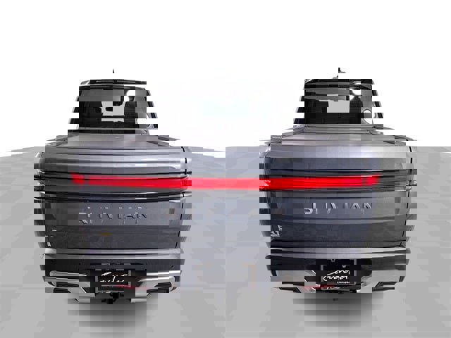 Used 2022 Rivian R1T Adventure image 7