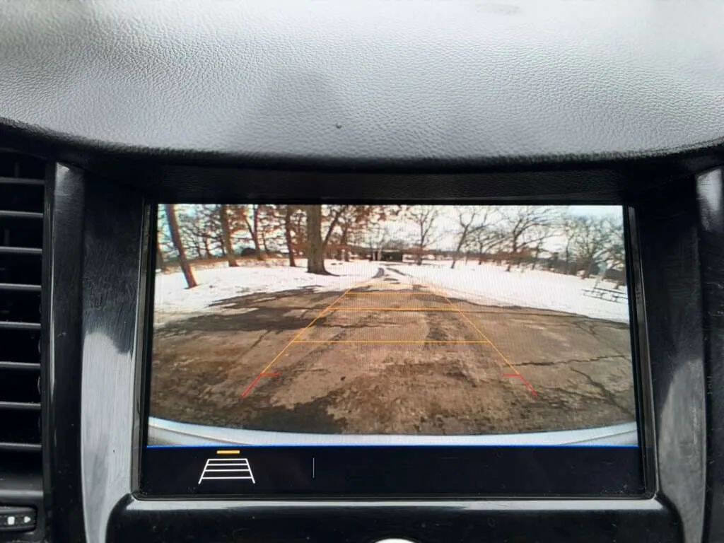 Used 2018 Chevrolet Trax LT w/ LT Convenience Package image 17