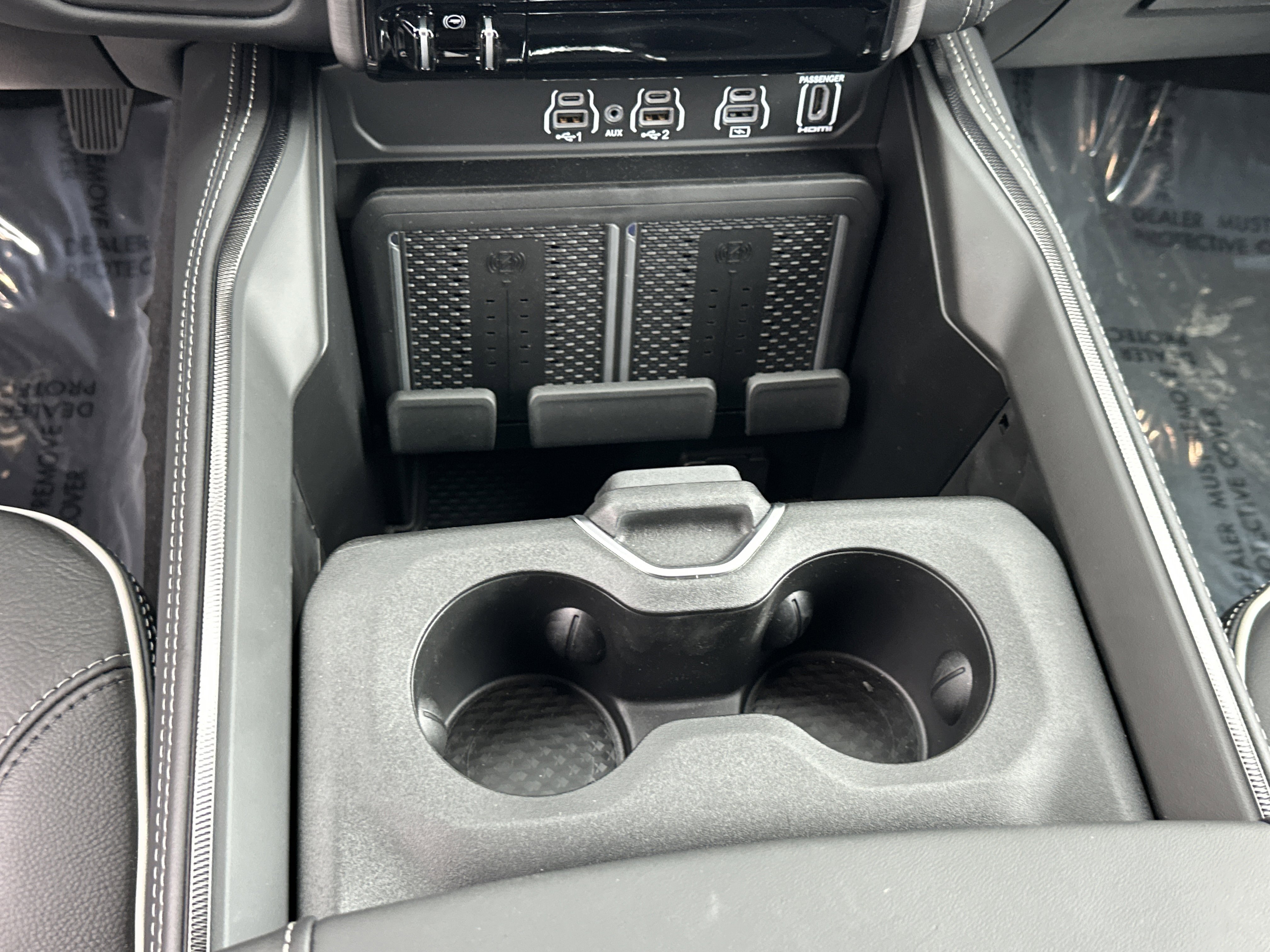 New 2026 RAM 2500 Power Wagon image 5