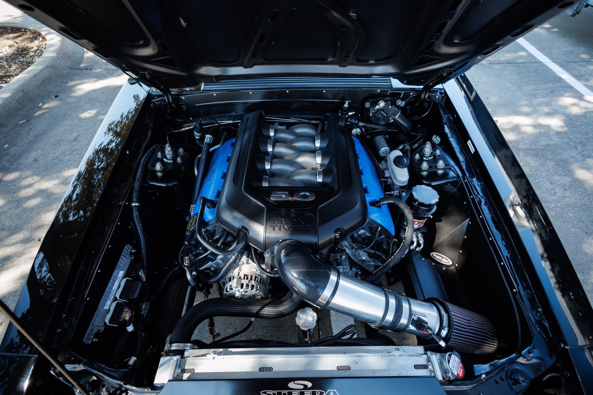 Used 1993 Ford Mustang Cobra image 67