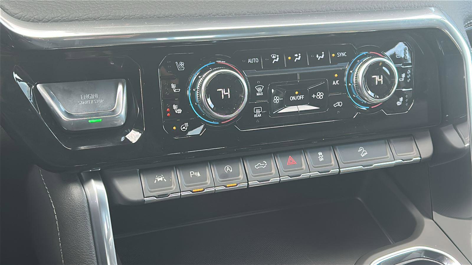 New 2026 GMC Sierra 1500 Denali image 24