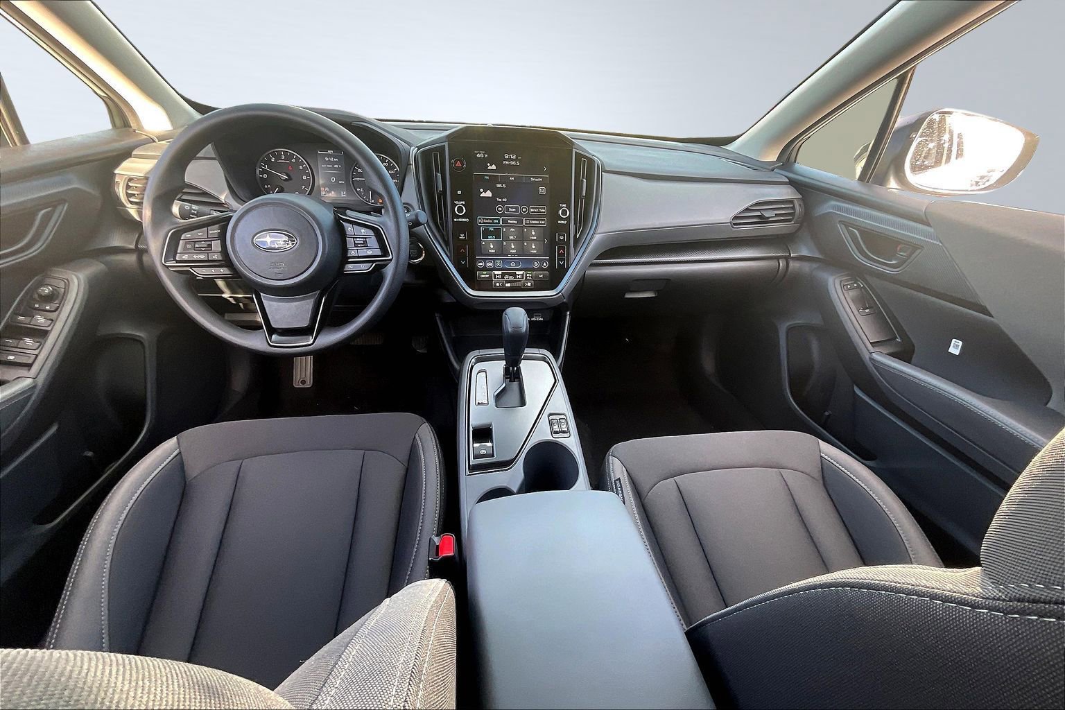 New 2026 Subaru Crosstrek 2.0i Premium image 5