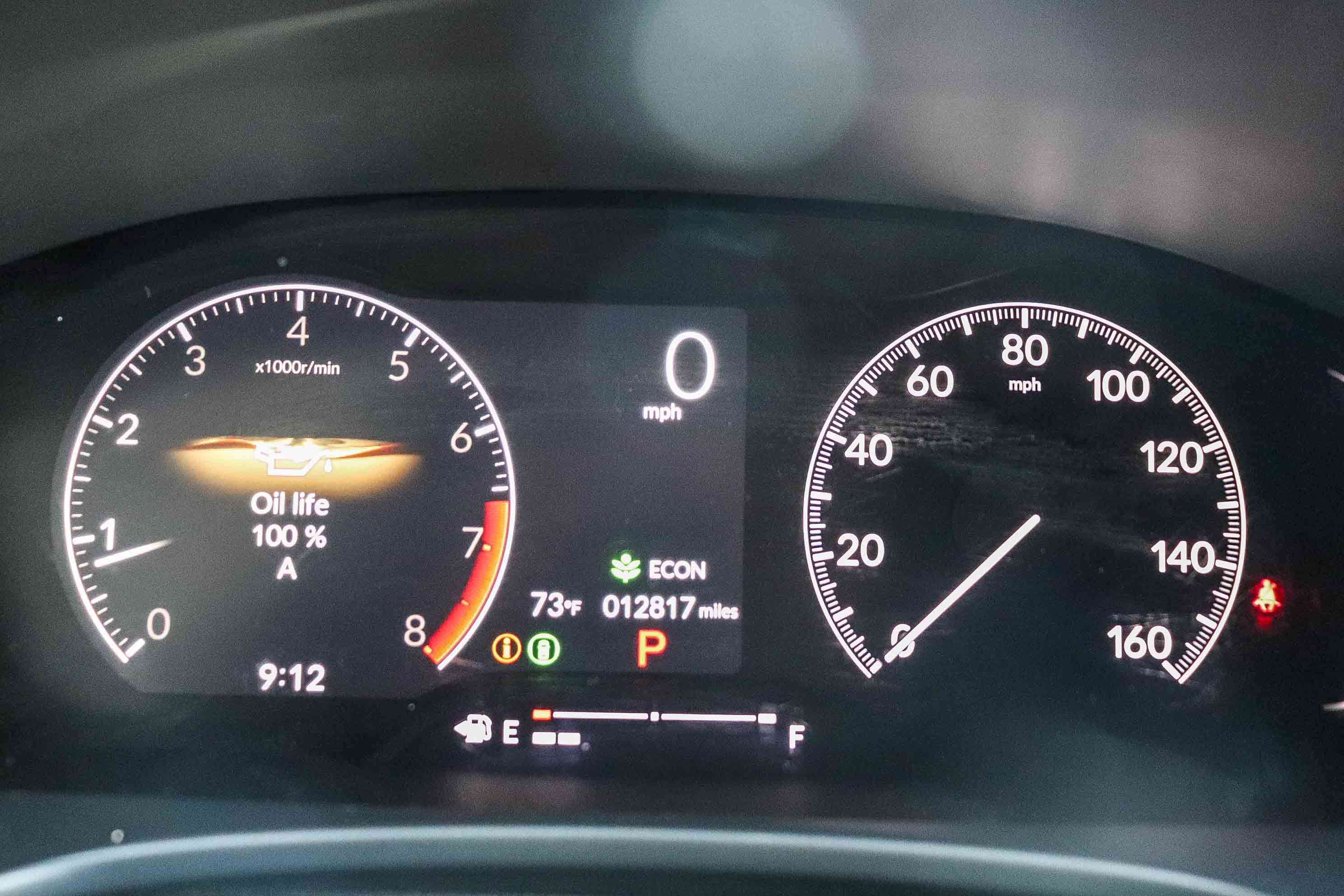Certified 2025 Honda Civic Sport image 27