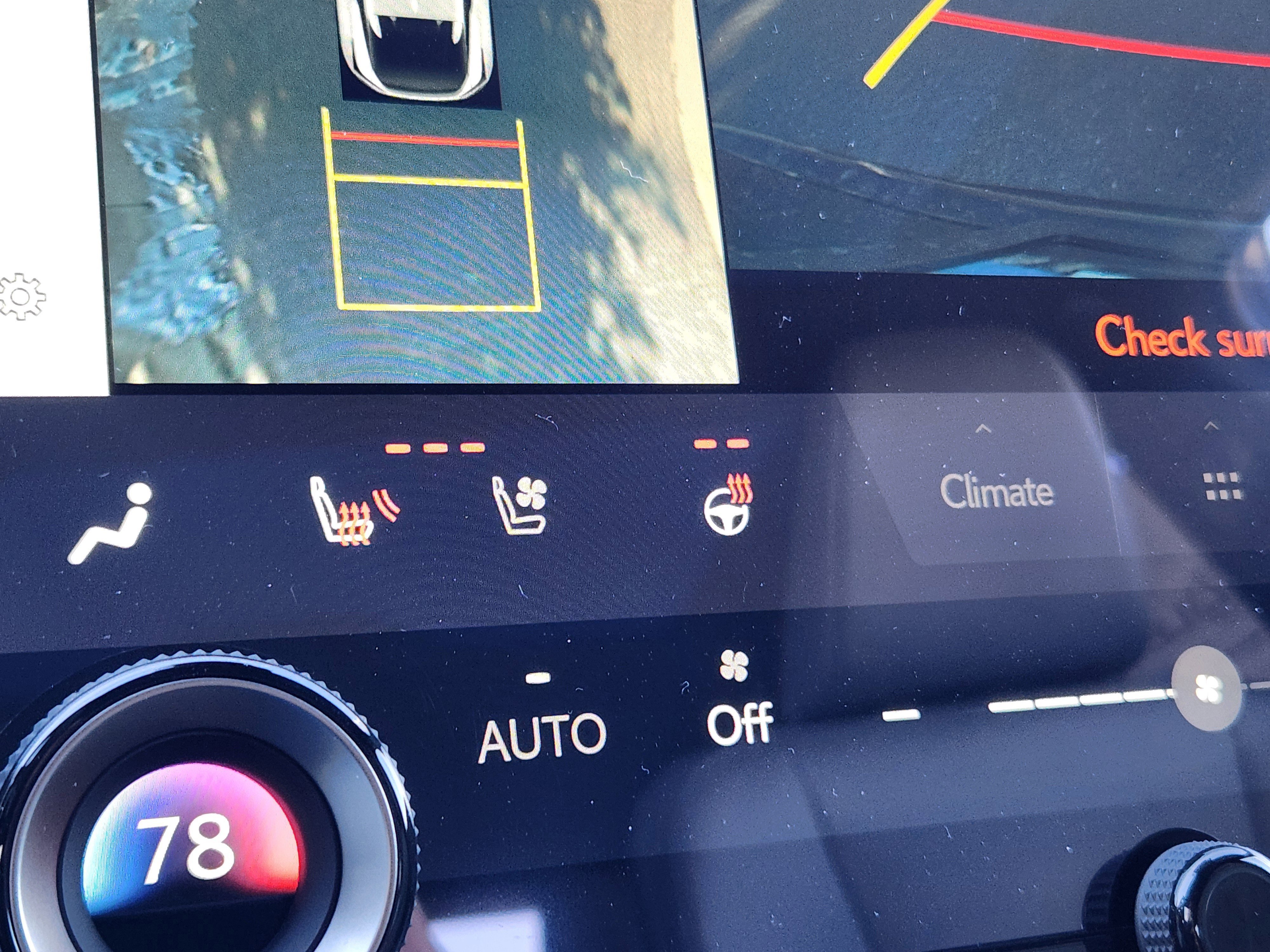 New 2026 Lexus RZ 450e AWD image 25