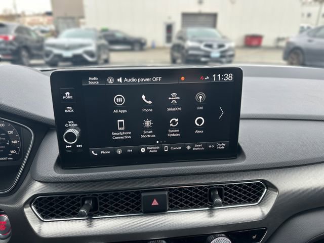 New 2026 Acura Integra A-Spec image 13