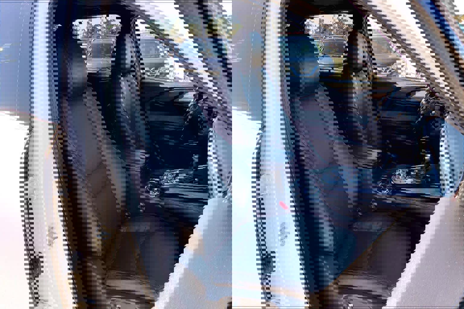 Used 2017 MAZDA CX-9 Grand Touring image 9