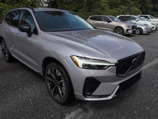 Used 2026 Volvo XC60 B5 Plus