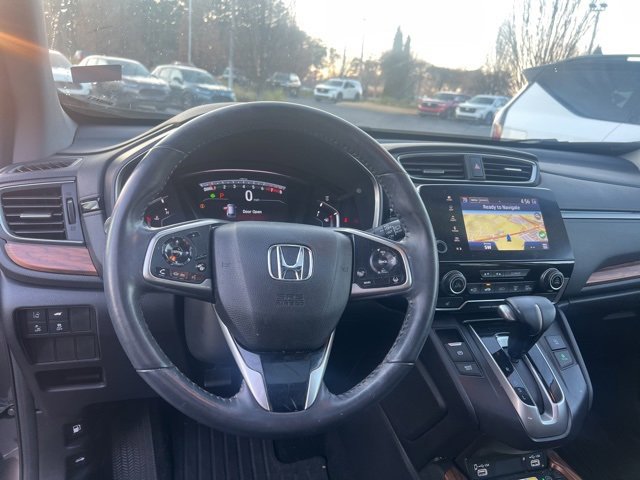 Used 2022 Honda CR-V Touring image 18