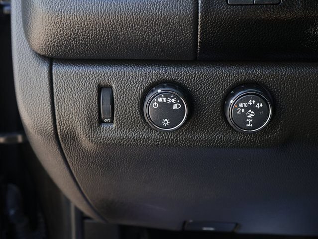 Certified 2022 Chevrolet Colorado ZR2 AWD/4WD image 33