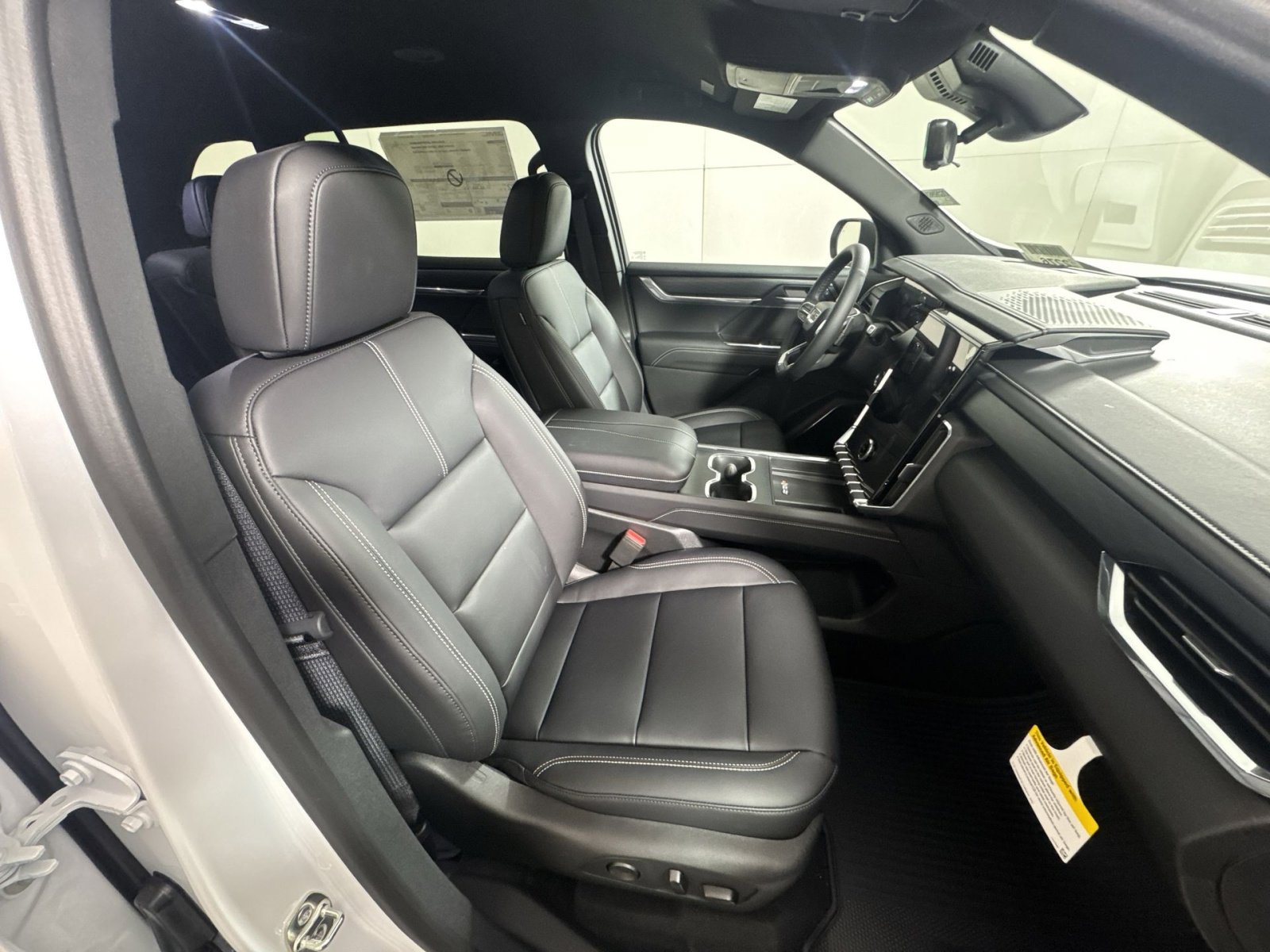 New 2026 GMC Acadia Elevation w/ Elevation Premium Package image 27