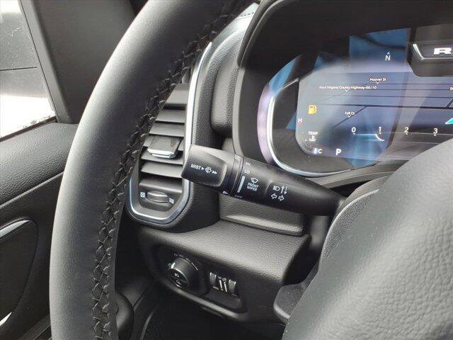 New 2026 RAM 1500 Big Horn image 24
