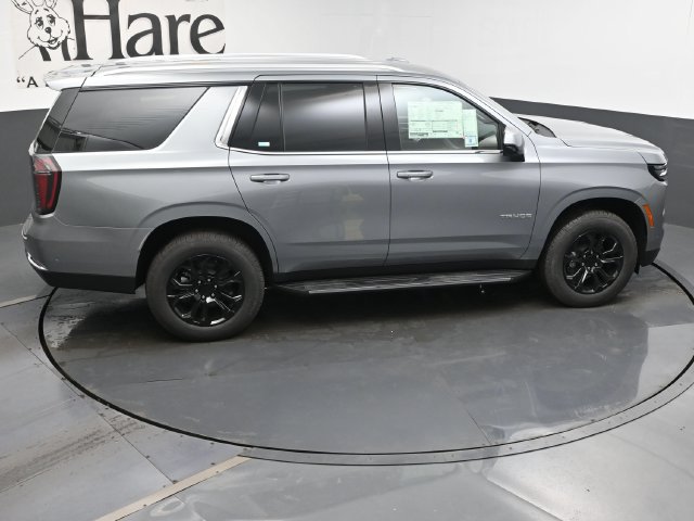 Used 2025 Chevrolet Tahoe LS AWD/4WD image 20