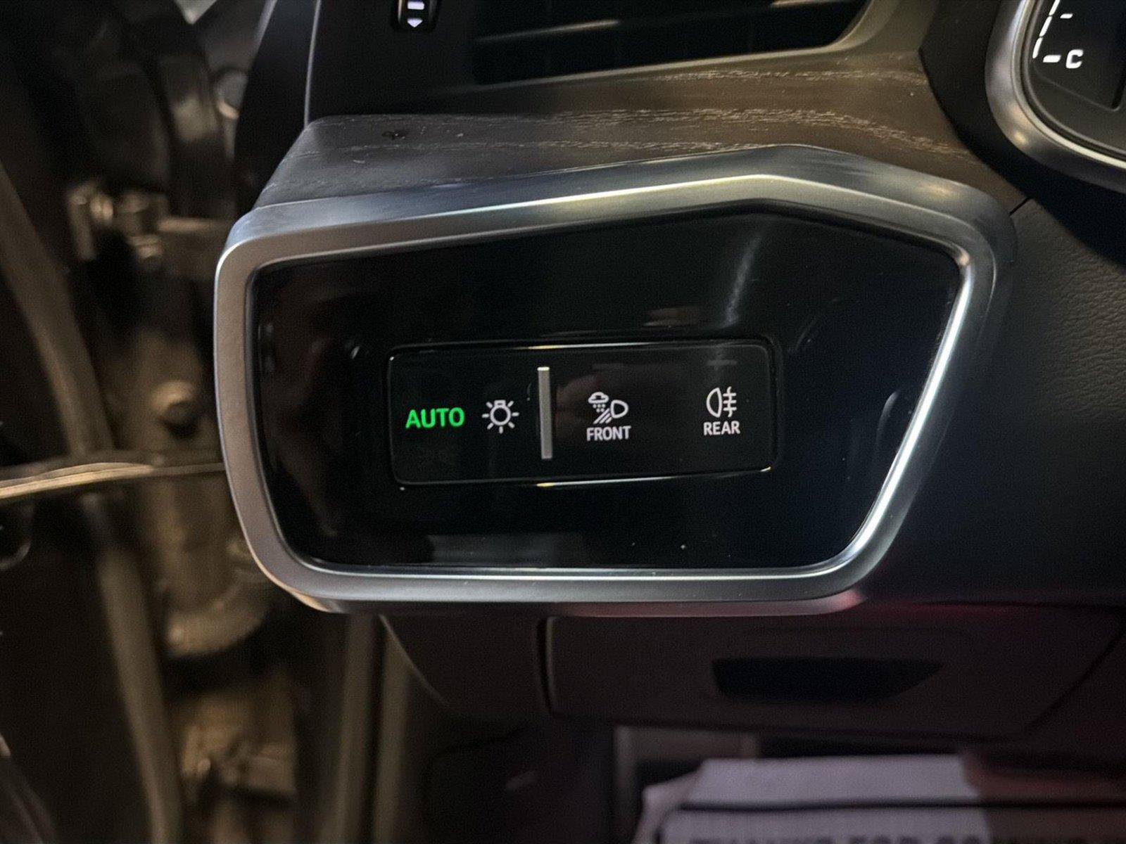 Used 2020 Audi S7 Prestige AWD/4WD image 13
