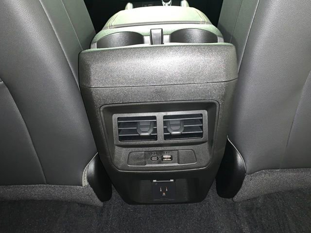 New 2026 Chevrolet Colorado ZR2 w/ Technology Package image 25