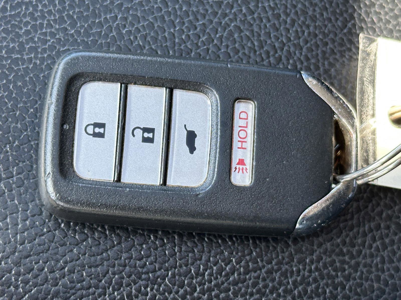 Used 2016 Honda CR-V EX-L image 14