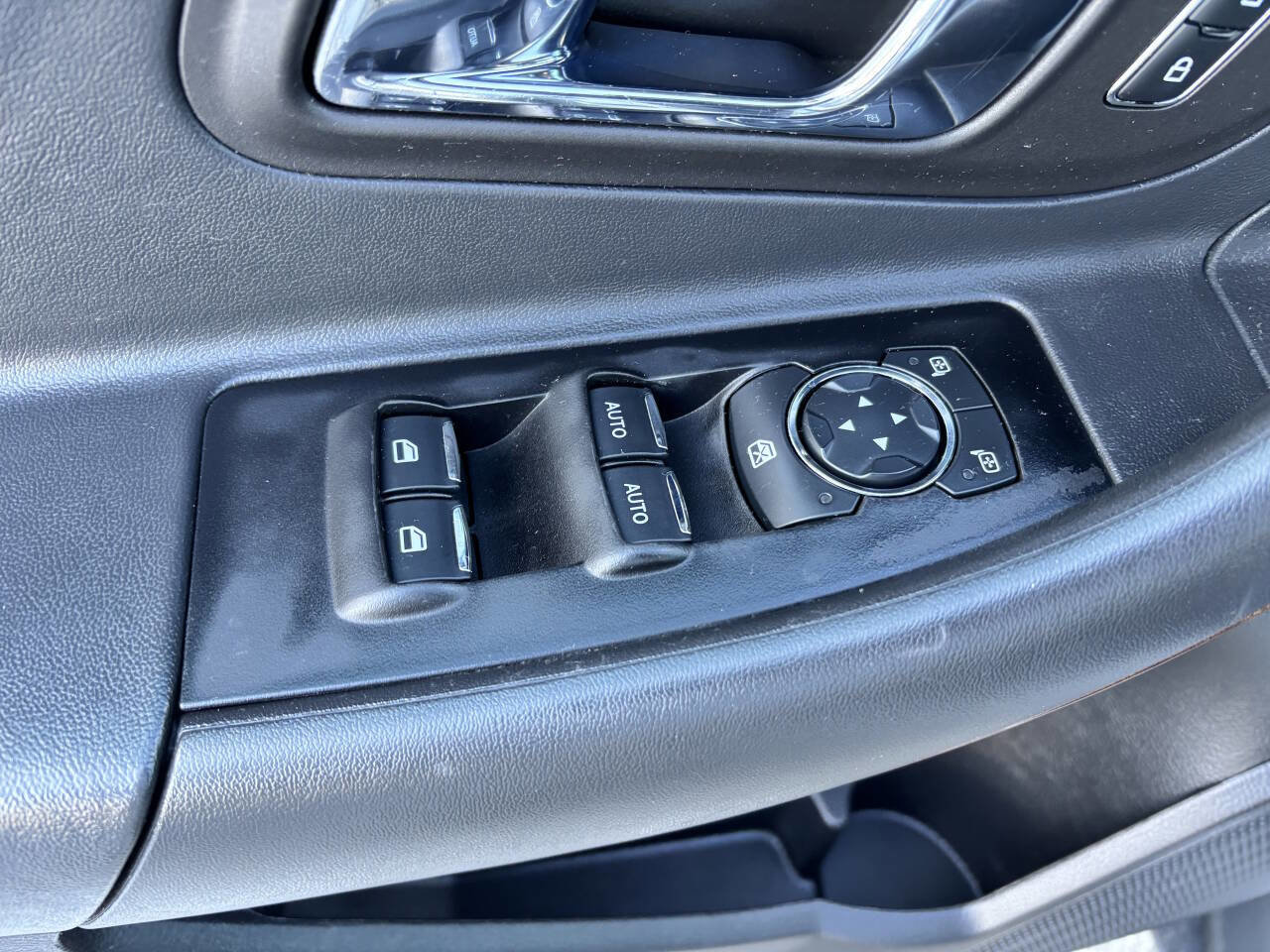 Used 2013 Ford Taurus Limited image 20