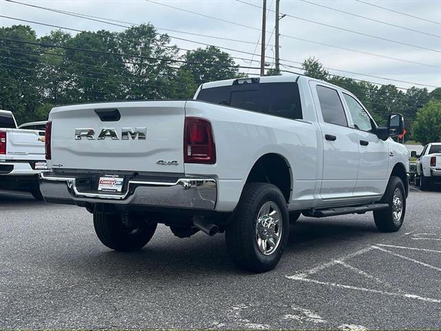 New 2025 RAM 2500 Tradesman image 6