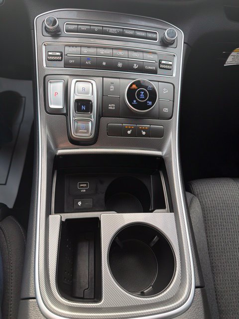 Certified 2023 Hyundai Santa Fe SEL AWD/4WD image 21