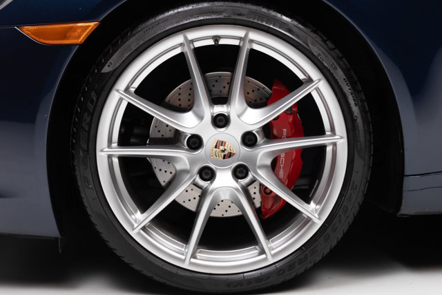 Used 2012 Porsche 911 Carrera S RWD image 46
