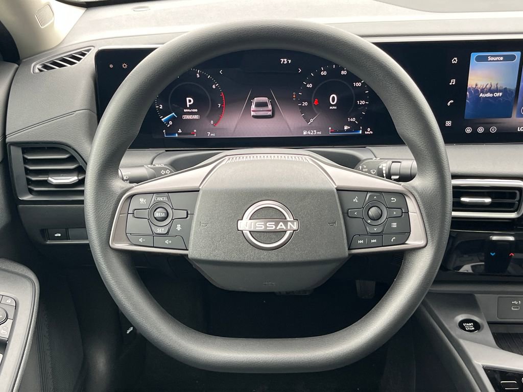 New 2026 Nissan Sentra SV w/ Floor Mat Package FWD image 20