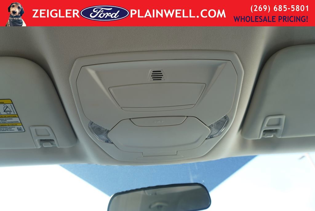 Used 2018 Ford Escape SE image 29