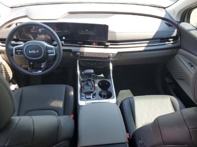 New 2026 Kia Carnival EX FWD image 21