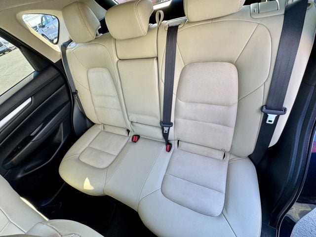 Used 2022 MAZDA CX-5 AWD 2.5 S w/ Select Package image 13
