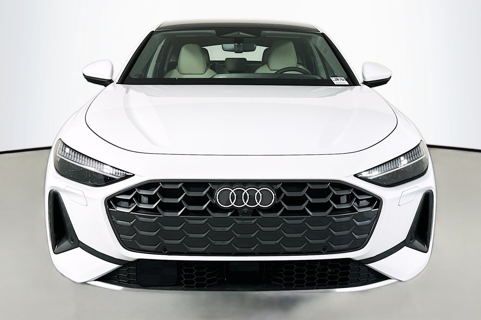 New 2026 Audi A5 Prestige AWD/4WD image 2