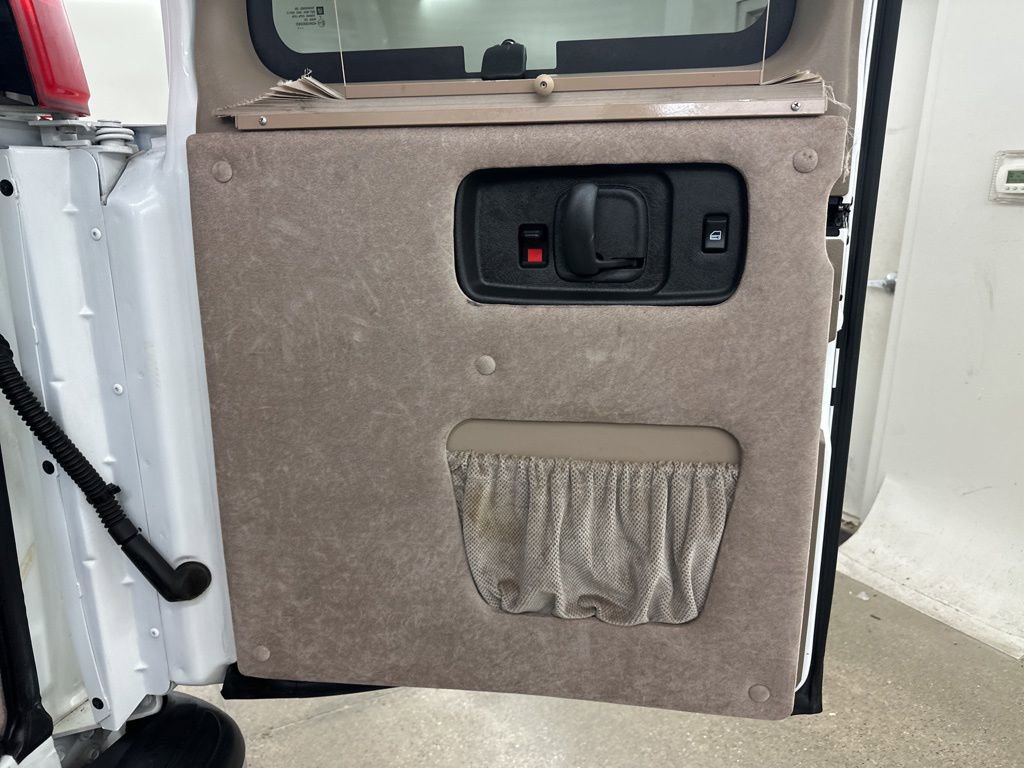 Used 2011 Chevrolet Express 1500 Upfitter image 29