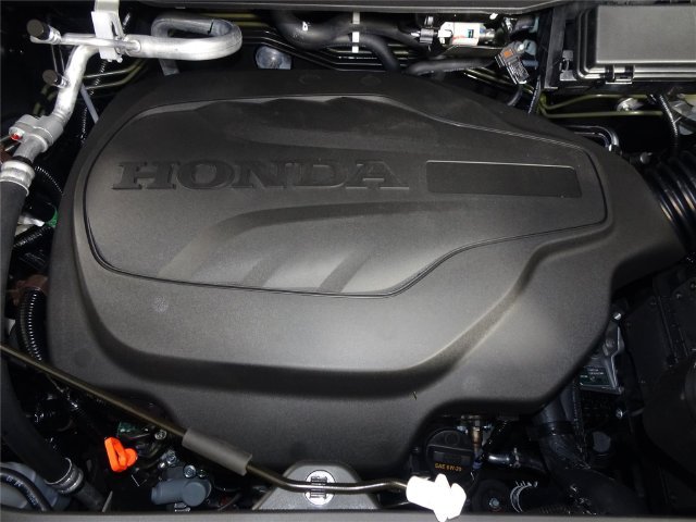 New 2026 Honda Ridgeline RTL image 10
