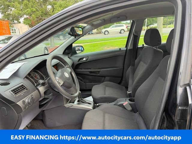 Used 2008 Saturn Astra XE FWD image 6