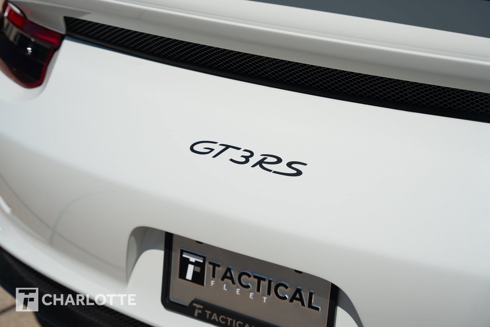 Used 2019 Porsche 911 GT3 RS RWD image 17