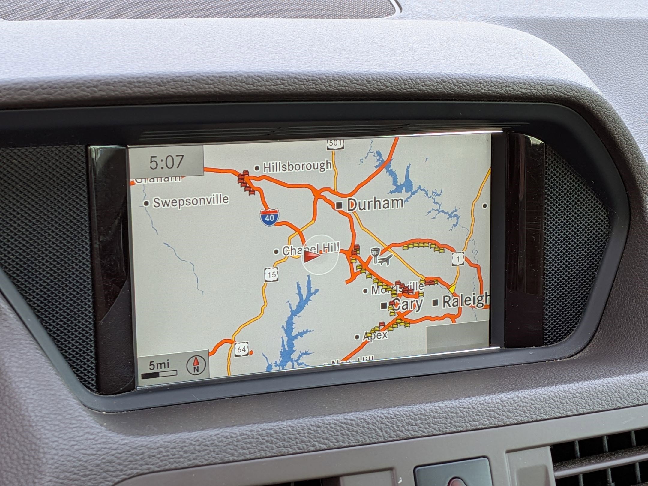 Used 2013 Mercedes-Benz E 350 Cabriolet image 20