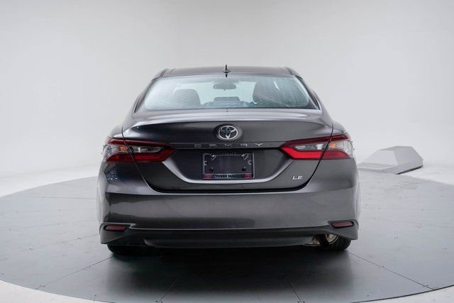 Used 2023 Toyota Camry LE image 4