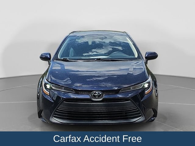 Used 2024 Toyota Corolla LE FWD image 3
