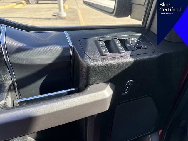 Certified 2020 Ford F150 XLT w/ Equipment Group 302A Luxury image 20