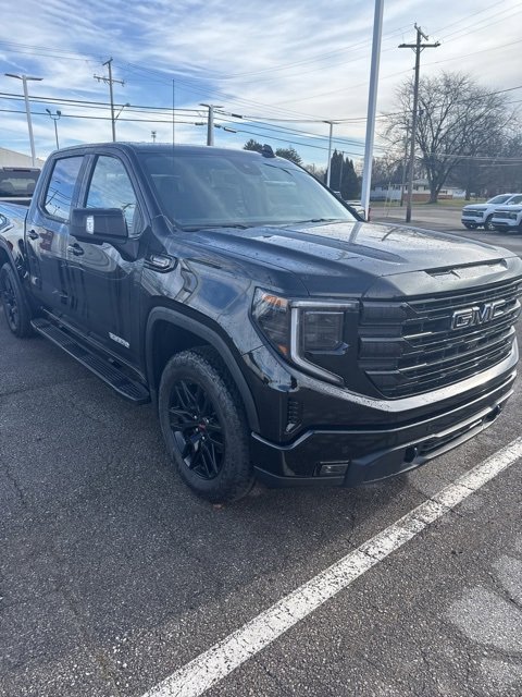 New 2026 GMC Sierra 1500 Elevation w/ Elevation Premium Package image 3